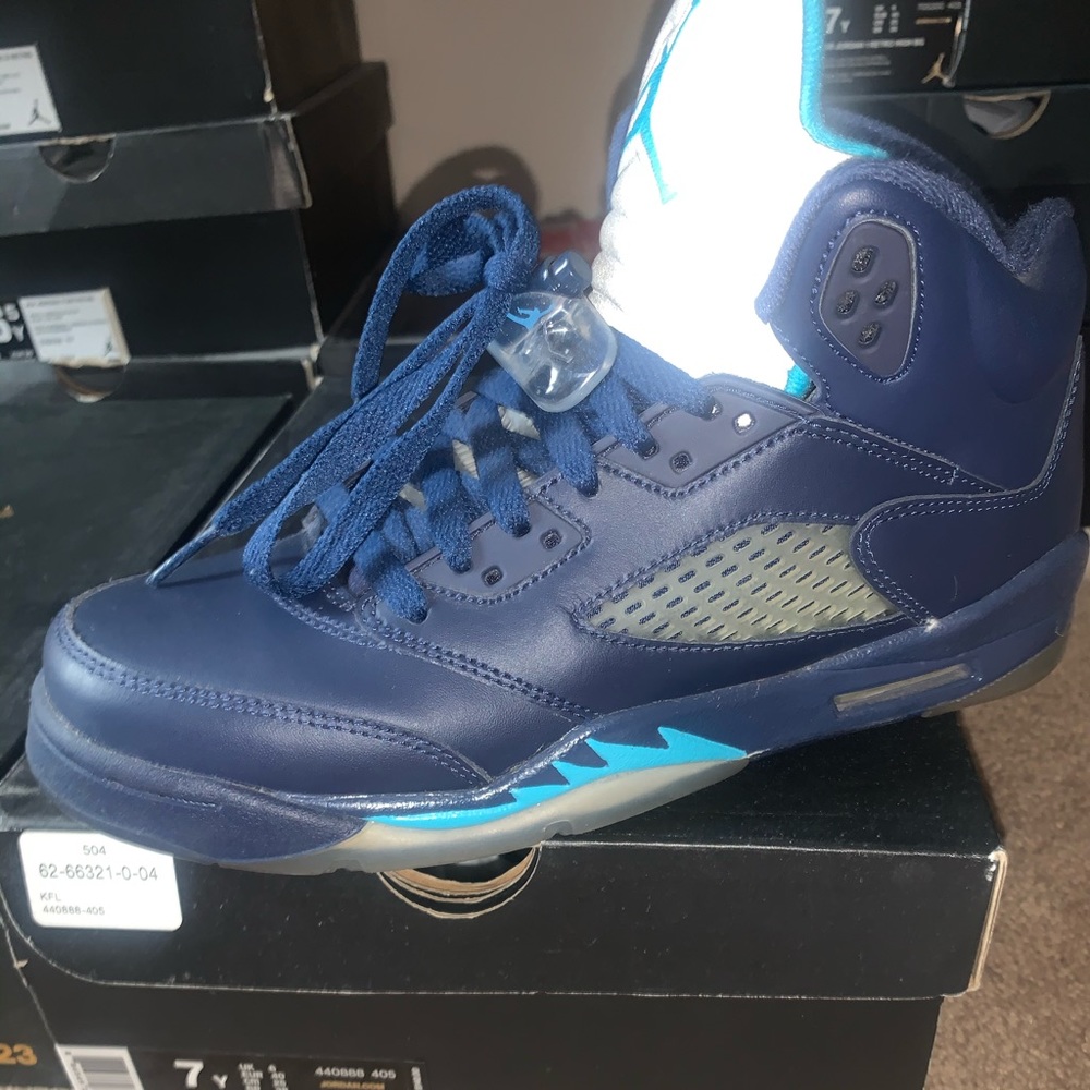 Jordan sneakers